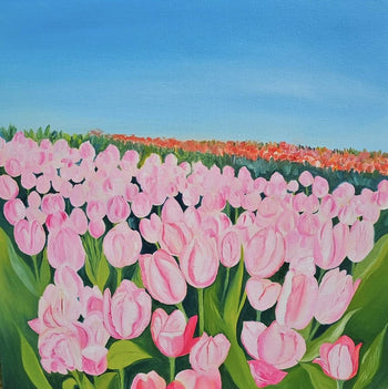 Tulip Field