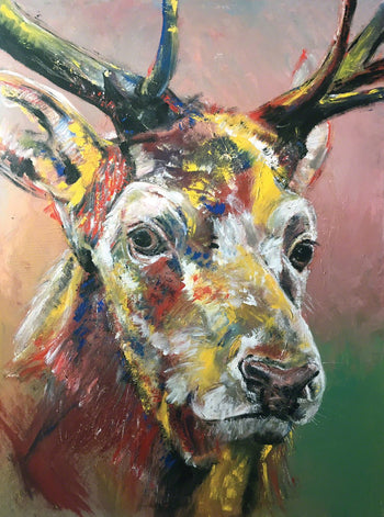 Stag