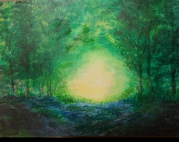Mystical Forest