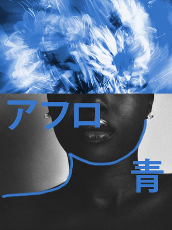 Afro Blue