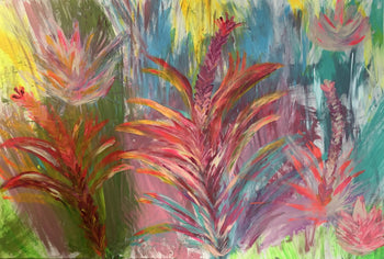 Tropical Garden