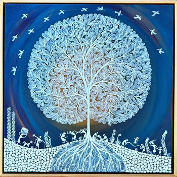 Tree of Life CP-1932