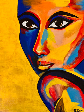 Bold & Fearless