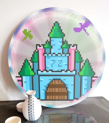 Enchanted Castle - #3