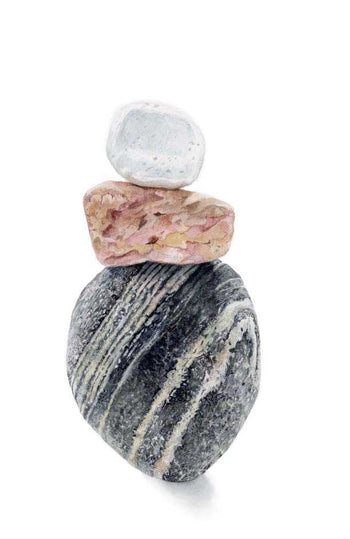 Perseverance and Strength