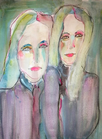 When Daylight Opens Up Your Eyes