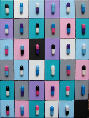 Prometheus Blackthorn