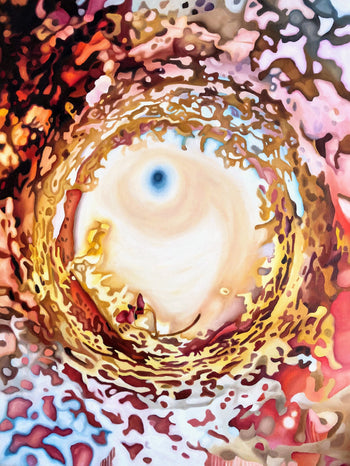 Into The Looking Glass