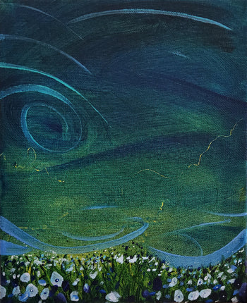 Lee McCarthy