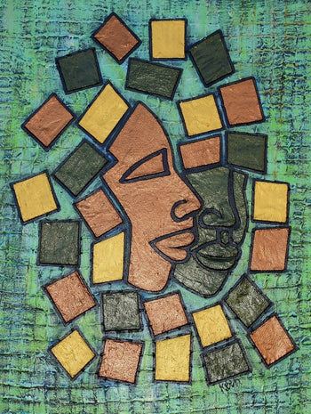 Pieces of Me I Gave to You