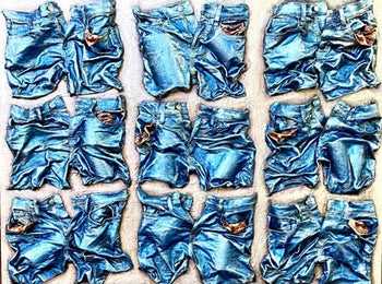Factory Denim