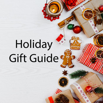 Holiday Gift Guide