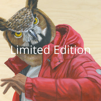 Limited Edition