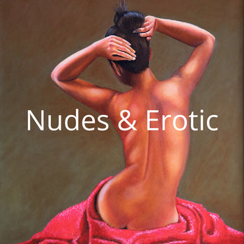 Nudes & Erotic