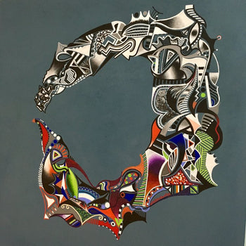 Colombe Nadeau-O'Shea