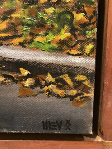 Art Major