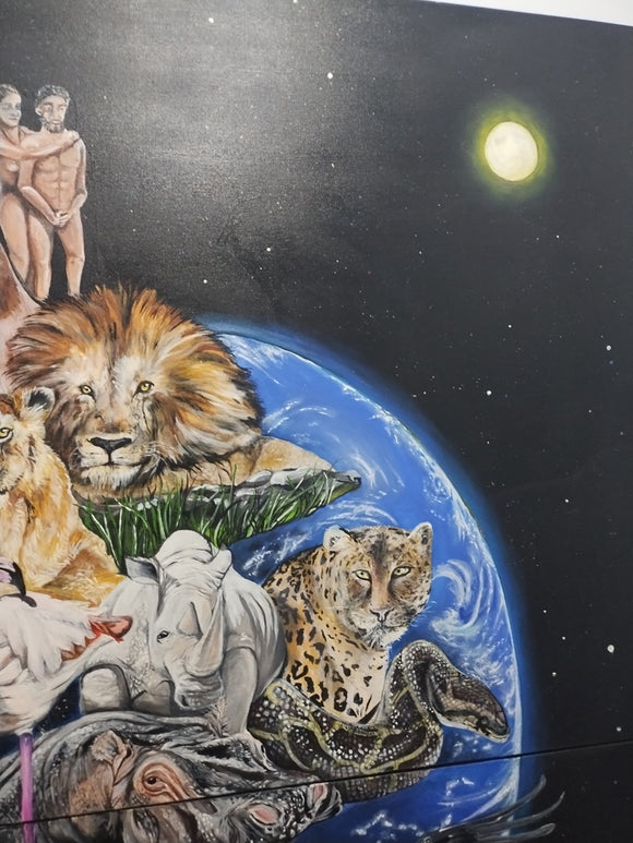 Our World