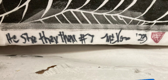 He, She, They, Them #7