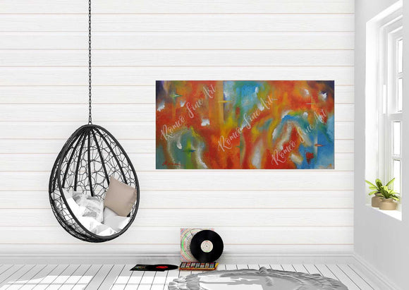 10000 Degree Farenheit