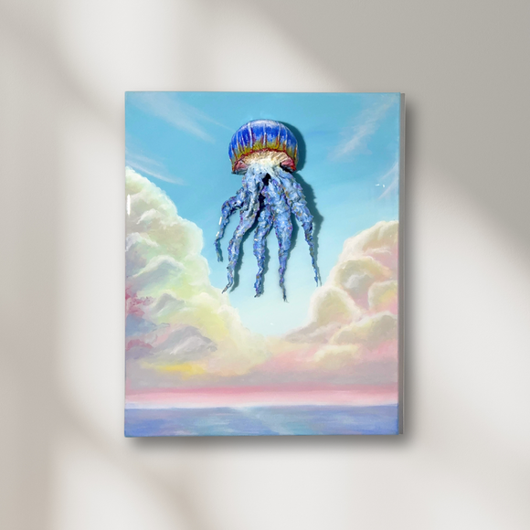 Drifter of the Skies