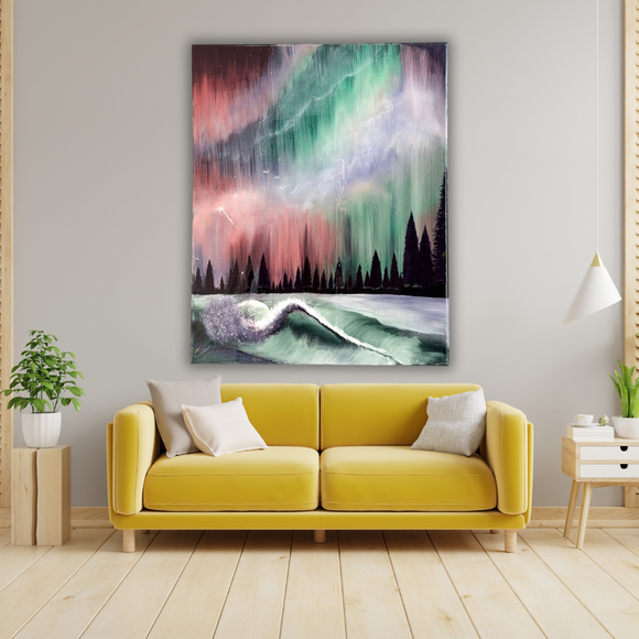 Aurora Glide