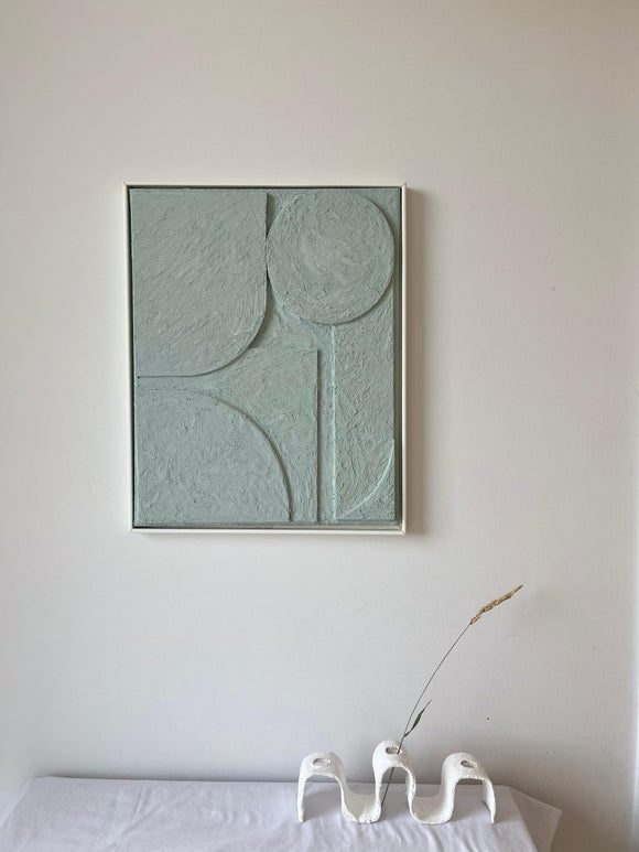 Geometric Harmony