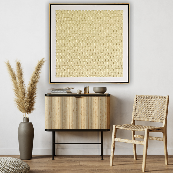 Scalloped Symphony