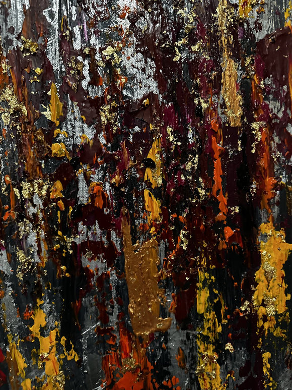 FREQUENCY AUTUMN