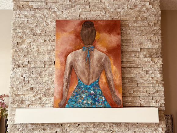 Final Look - to the new beginning