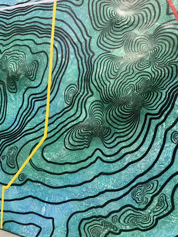 ASYMETRICAL NATURE