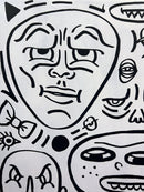 The Core, Core Fasad, And Unmasked Parts-10