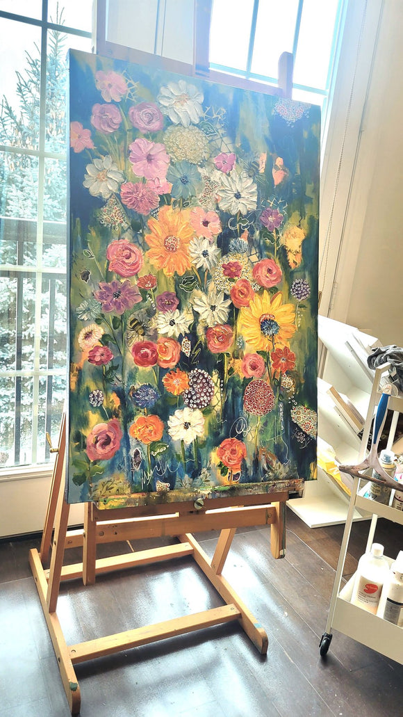 Full Bloom