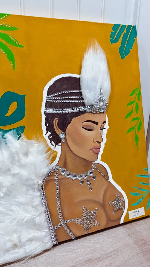 RIRI @ Carnival 💕