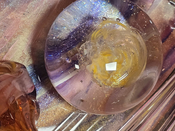 Spectral Convergence