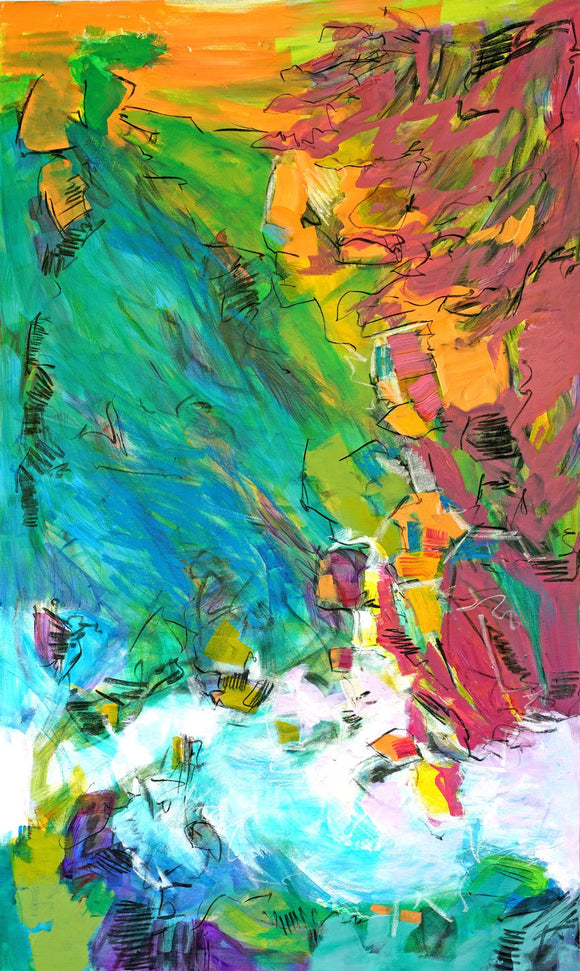 Aquifer III