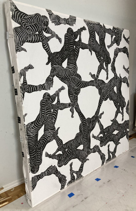 He, She, They, Them #3