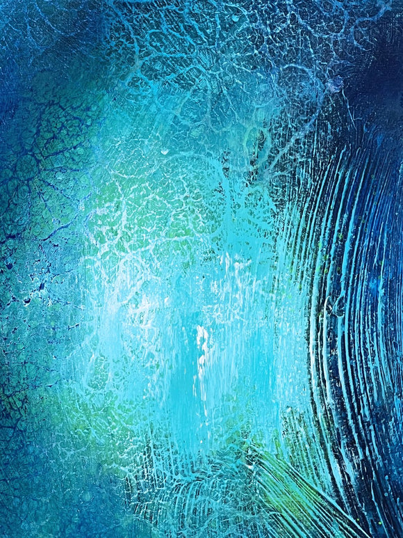 Rising from the Depths