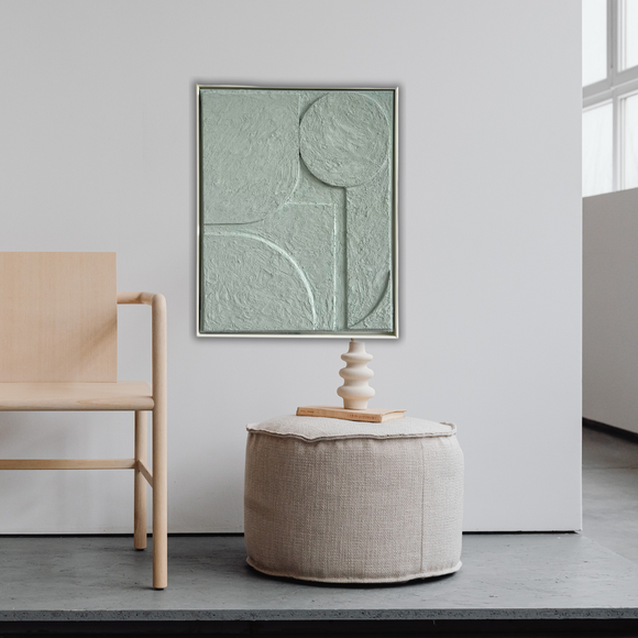 Geometric Harmony
