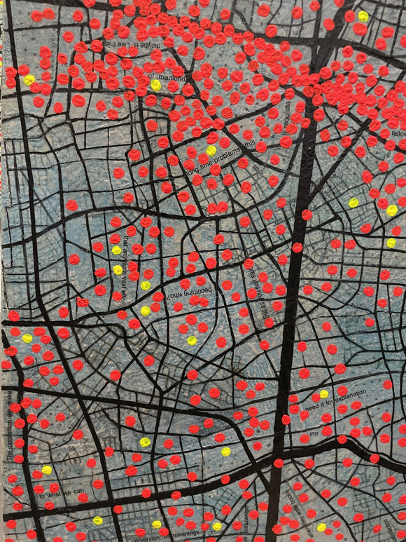 FRAGMENTATION