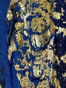 FREQUENCY GOLD & BLUE-11