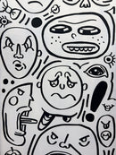 The Core, Core Fasad, And Unmasked Parts-11