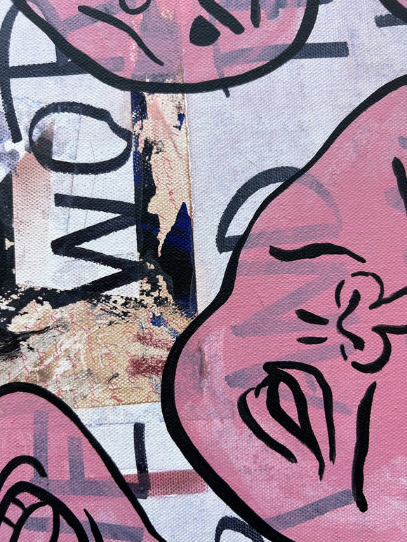 Just Another Wedding Guest