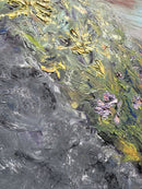 Pond in Fall-11