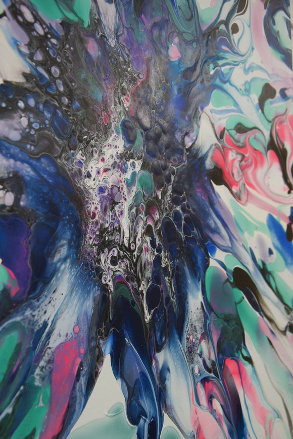 Revelation III: MANIFESTATION