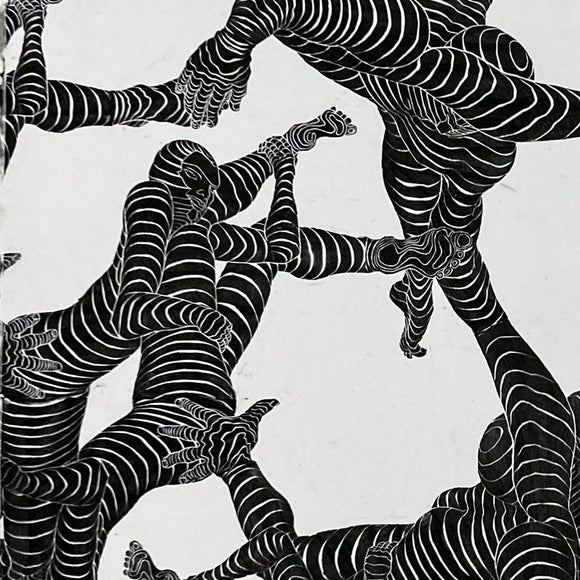 He, She, They, Them #3