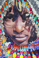 African Beauty-1