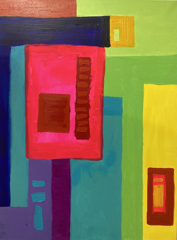 CHROMA1
