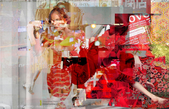 Red Dress 8.0