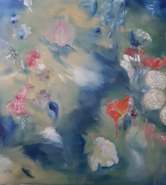 Spirit of the Garden