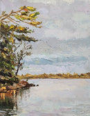 Calm life-1